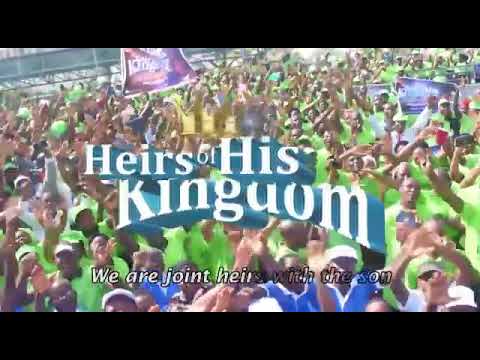 Deeper Life Easter retreat 2018