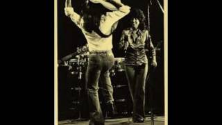 Grace Slick  - Round &amp; Round 1981