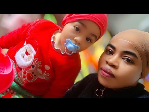 XMAS VLOG AND SOME OF THE PROBLEMS I HAVE WITH MY MOTHER INLAW