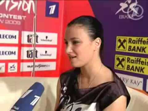 Interview-1 to A.Prikhodko, Cnannel One Russia