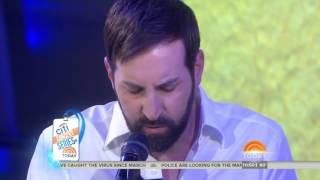 Josh Kelley - "It's Your Move" Live Performance on The Today Show