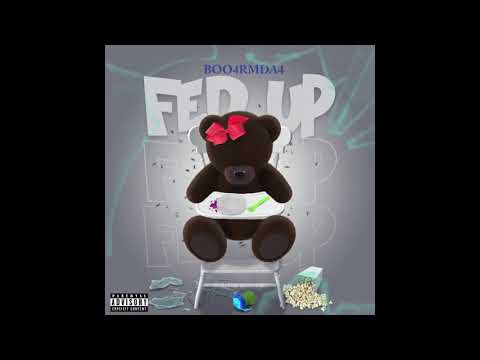 Boo - FED UP (prod. Bakary)