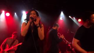 San Fermin Live 2 @ La Maroquinerie 04/05/2015