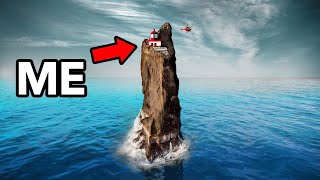Download lagu Overnight in the Worlds Most Dangerous Lighthouse mp3 Download lagu Overnight in the Worlds Most Dangerous Lighthouse mp3