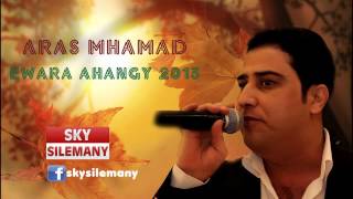 ARAS MHAMAD EWARA AHANGY 2013 HALPARKE KURDY BASHY 1