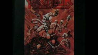 Kreator - Carrion