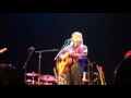 David Crosby -  "Tracks In The Dust"