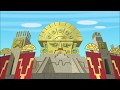 The Emperor S New School Turkish Intro