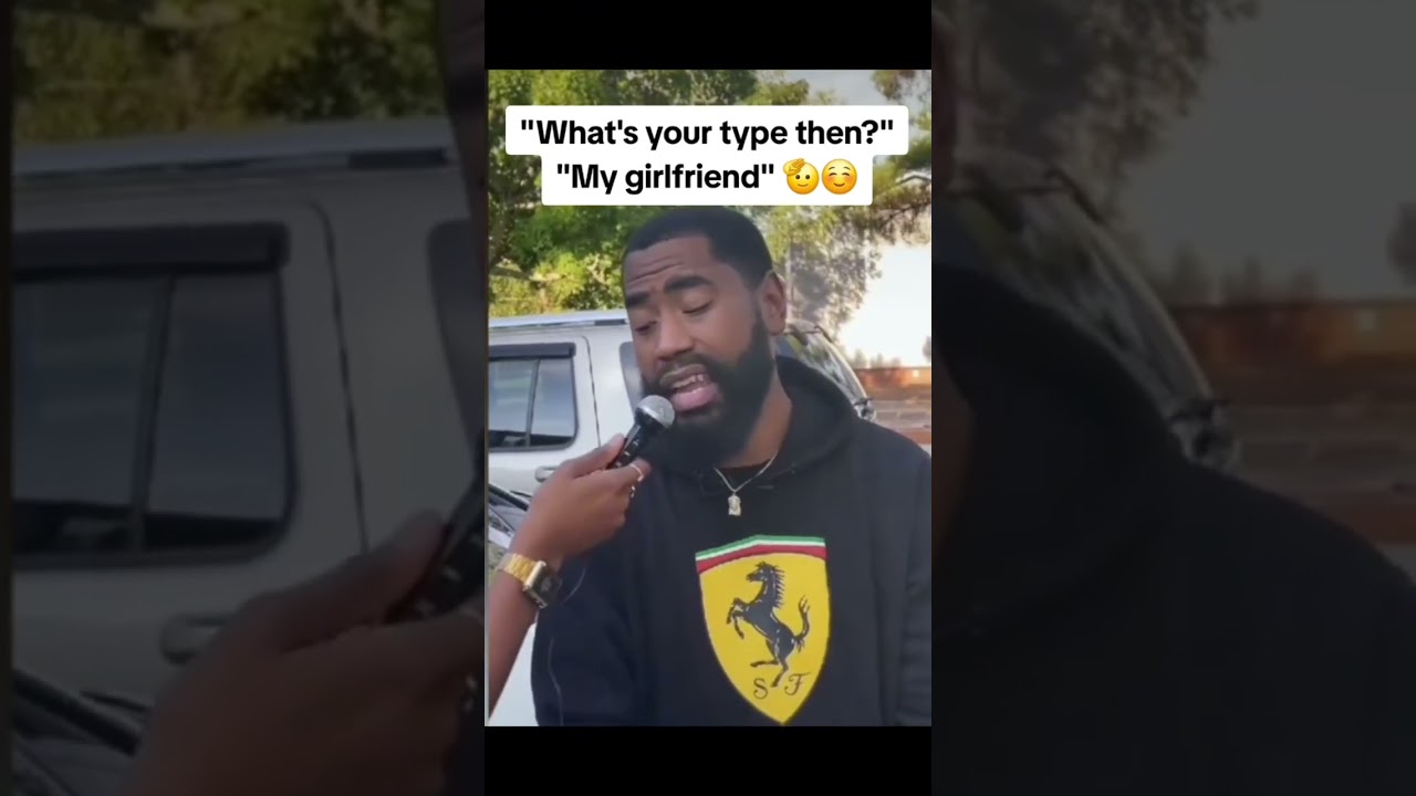 What’s Your Type? #love #relationship #mindset #girlfriends #couple #couplegoals #youtubeshorts #fyp