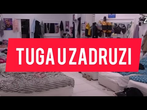 Momentalno napustio emisiju, a onda nastala UZASNA tuga u Zadruzi, NIKAD VIDJENO