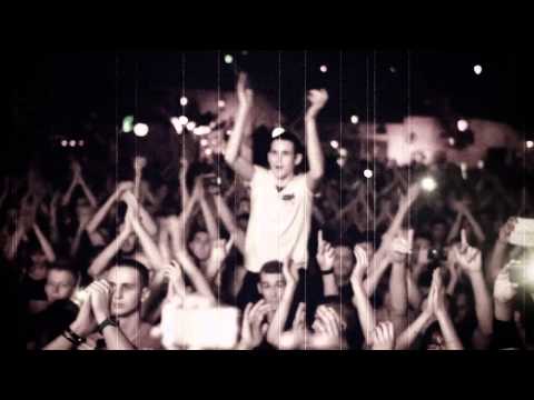 KORSAKOFF @ COMPLEXE CAP'TAIN [AFTERMOVIE] 12/01/2013