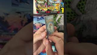 Is this worth a like #pokemon #pokemoncards #trending #pokemontcg #pokemonchannel #shorts