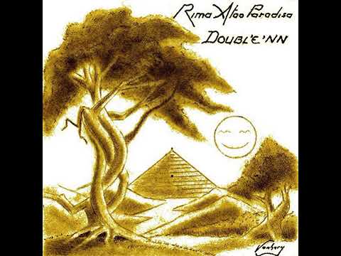Doubl'e'NN feat Balita Marvin Boky Ngenjy prod