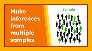 How to Make Predictions from Sample Data