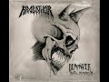 KRABATHOR Demonizer Mortal Memories II 2021 Full Album