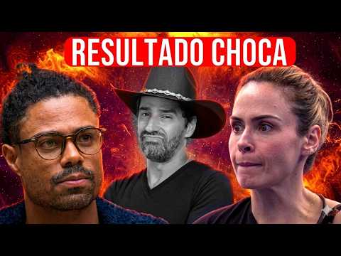 🔴Enquetes BBB 26 Paredão Falso Resultado Antecipado | BBB 26 AO VIVO 🔥