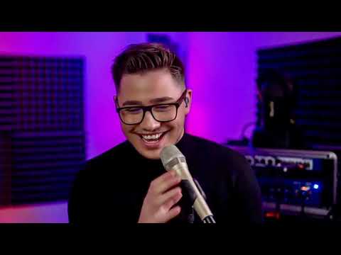 Valentin Poienariu-Clipe ce s-au frânt (Cover Pepe)