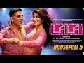 Laila Song Housefull 5 Akshay Kumar Jacqueline Ritesh Yo Yo Honey Singh Housefull 5 Trailer