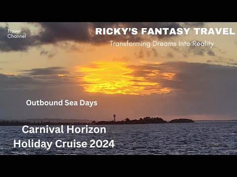 Thumbnail for Carnival Horizon 2024 Sea Days