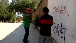 50 Cent readi for war(Vevo) Resolution