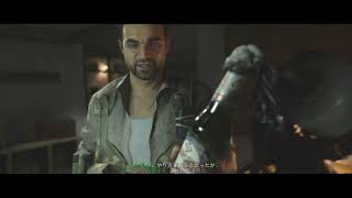 COD MW キャンペーン 代理戦争