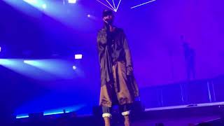 Oscar and the wolf - Fever @ Afas live - Amsterdam