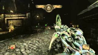 Painkiller: Hell and Damnation (Xbox 360 ver) - 15mins in Hell