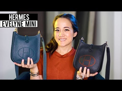 Evelyne PM 16cm + insert review