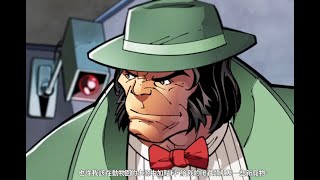 Marvelheroes Omega - One-Shot: Zoo + ShareQuest (Diy  Localization TEST)