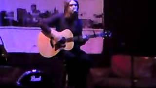 Ali Vigilante - Free To Run (Gomez Cover)