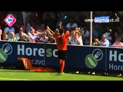 VV Katwijk The Story