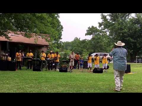 Red House (Cover) Larry T Byrd Gordon Band May 27, 2017