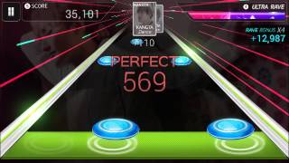 [SUPERSTAR SMTOWN] KANGTA - Diner (Hard)