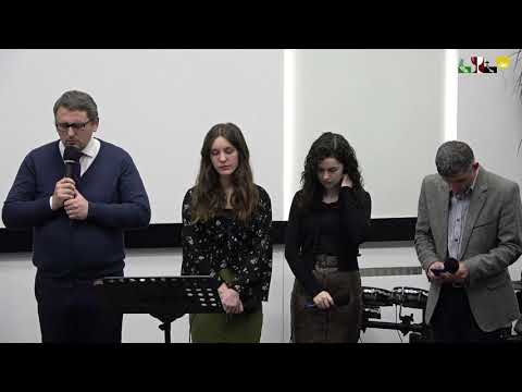 Doamne mare Te slăvim - Grup Laudă BBUS