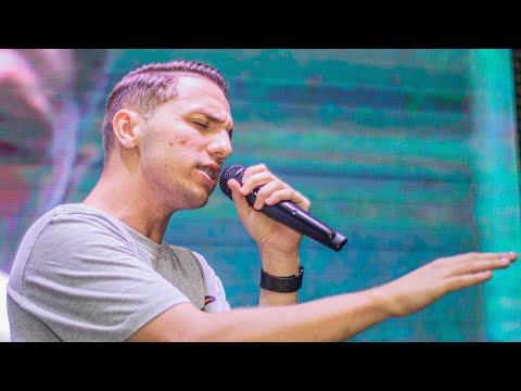 ÉS O MEU ALÍVIO 😭 - Sala de Adoração - João Pedro Soares 🔥