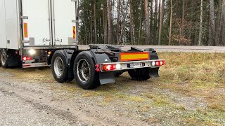 Trailer pembuangan Fliegl 180 dijual - Gambar 4 | Autoline ID Trailer pembuangan Fliegl 180 | Gambar 4 - Autoline