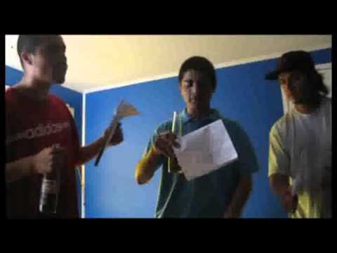 DROPE , BASEK , LEAL - SAN LADY TWO (BEAT DROPE) (ARREGLOS MAUROBEATS)