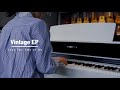 миниатюра 5 Видео о товаре Цифровое пианино Kurzweil CUP410 WH