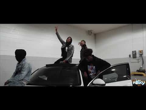 Mike Dogg Lil brother (official video) shot by @milkymadeit 🎥