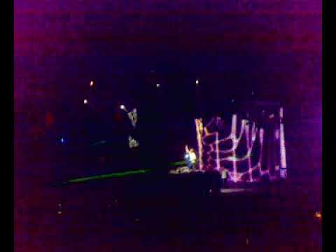 System F vs Armin van Buuren  Exhale 2008 live in Melbourne