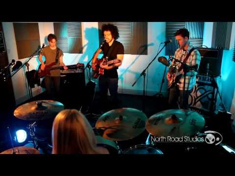 North Road Sessions - Brown Bear & The Bandits - Olive Tree