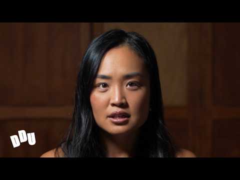 New Age spirituality sent me to Hell! You don't want to go there (warning) | Tuyet's Jesus Testimony - Salvation / Converts, Testimonies, Witchcraft / NewAge - Deliverance Down Under