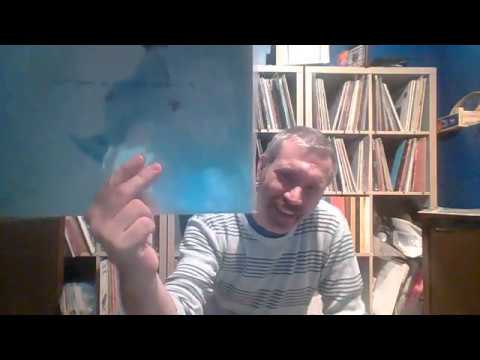 Vinyl Community - A to Z Thread