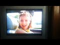 Opening To Men In Black 1997 VHS