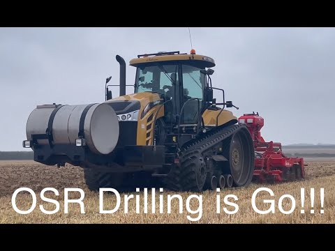 Video Diary on the Farm No.71