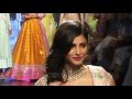 Shruti Hassan Hot Show On Ramp Tamil Actress Shrutihaasan