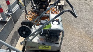 Swepac F 90 A plate compactor | Image 4 - Machineryline