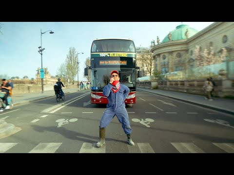 Boer Harm - Kip Op Stok