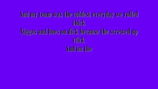 Big Moe - Barre Baby HD Lyrics