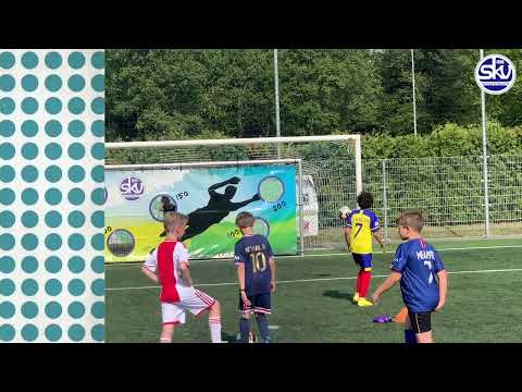 SKV Voetbal Academie - Wageningen